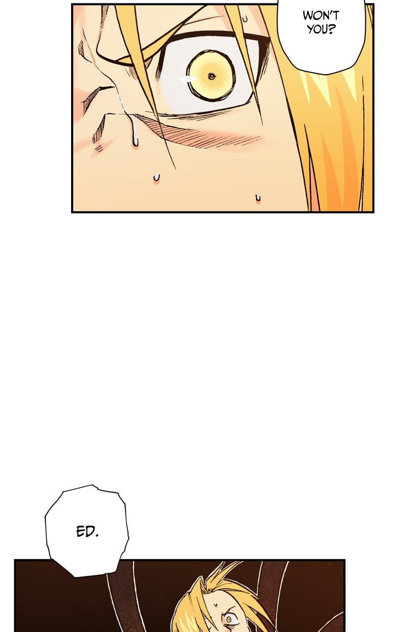 Read Fullmetal Alchemist chapter 117 image 52 on Lezhin