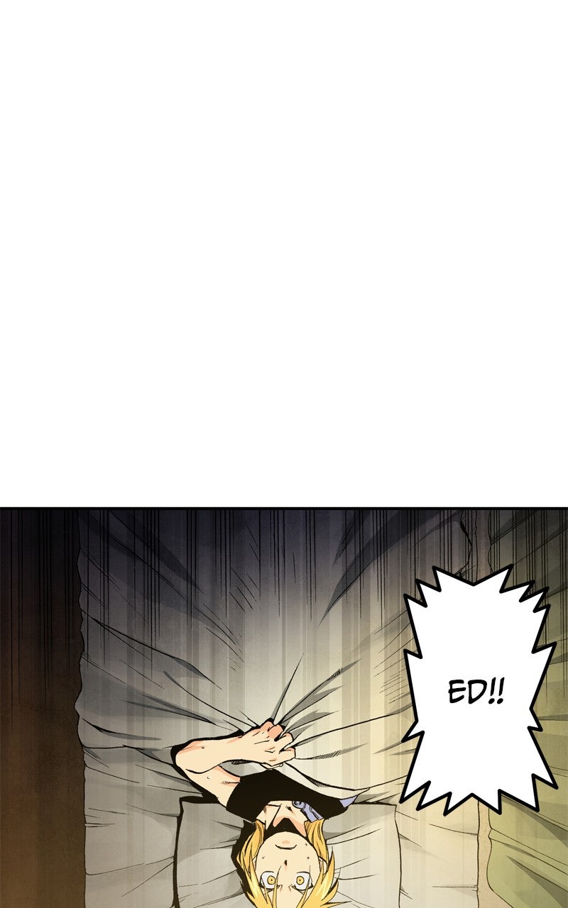 Read Fullmetal Alchemist chapter 117 image 54 on Lezhin