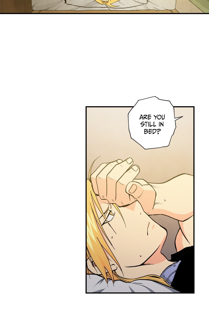 Read Fullmetal Alchemist chapter 117 image 55 on Lezhin