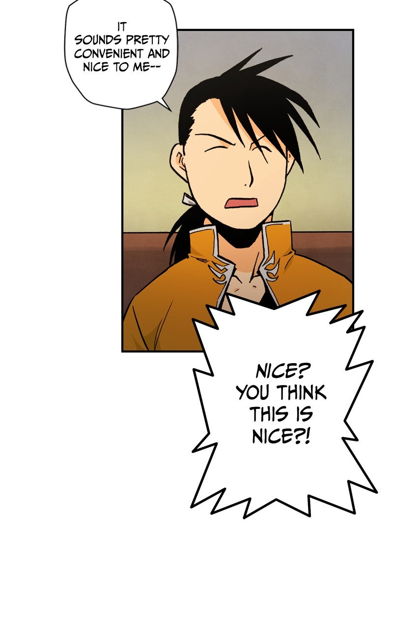 Read Fullmetal Alchemist chapter 117 image 9 on Lezhin
