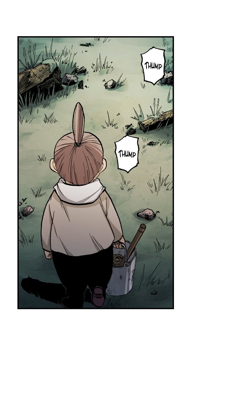 Read Fullmetal Alchemist chapter 118 image 11 on Lezhin