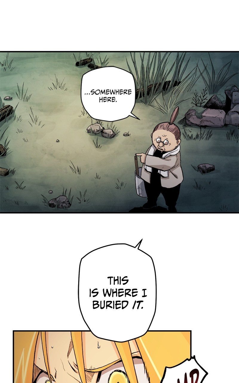 Read Fullmetal Alchemist chapter 118 image 13 on Lezhin