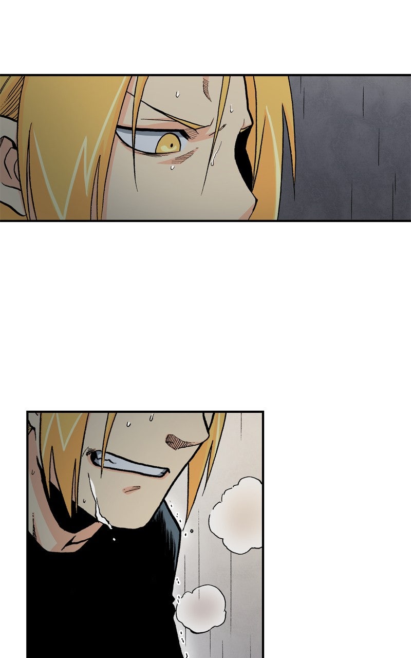 Read Fullmetal Alchemist chapter 118 image 26 on Lezhin