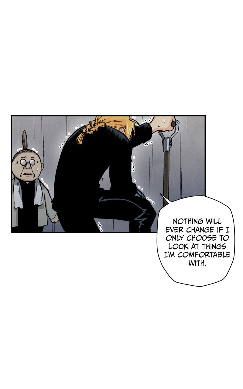 Read Fullmetal Alchemist chapter 118 image 28 on Lezhin