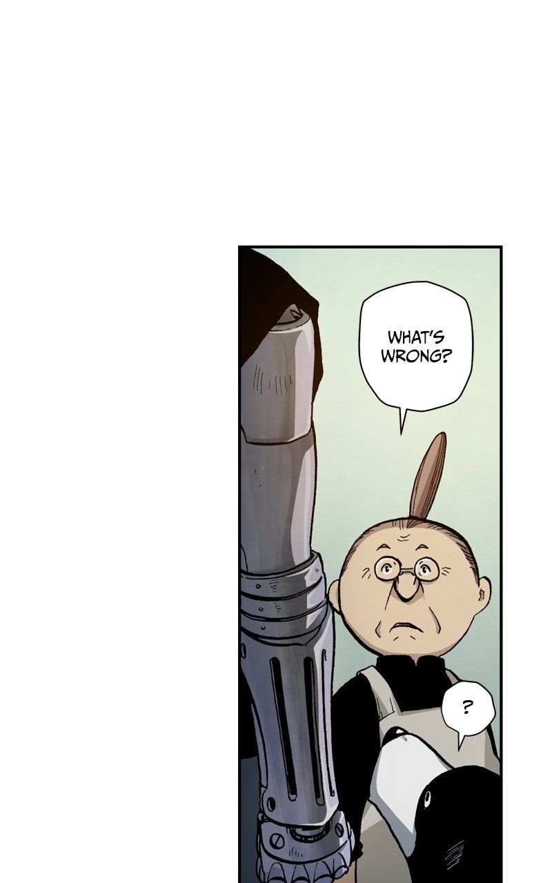 Read Fullmetal Alchemist chapter 118 image 3 on Lezhin