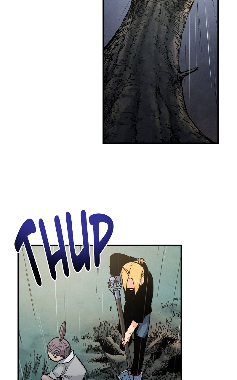 Read Fullmetal Alchemist chapter 118 image 31 on Lezhin
