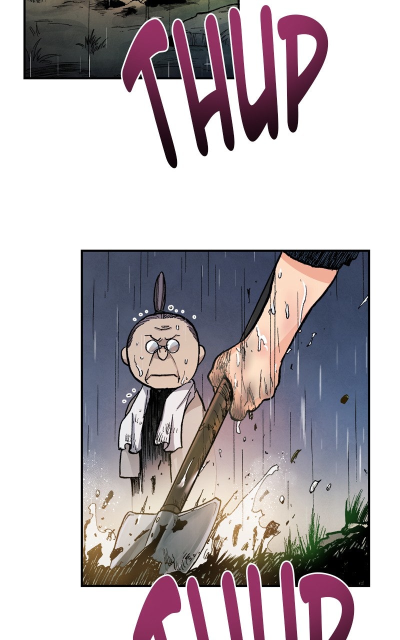 Read Fullmetal Alchemist chapter 118 image 35 on Lezhin