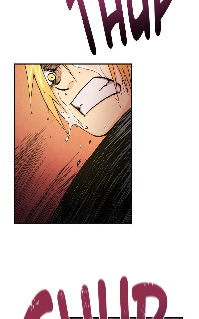Read Fullmetal Alchemist chapter 118 image 36 on Lezhin