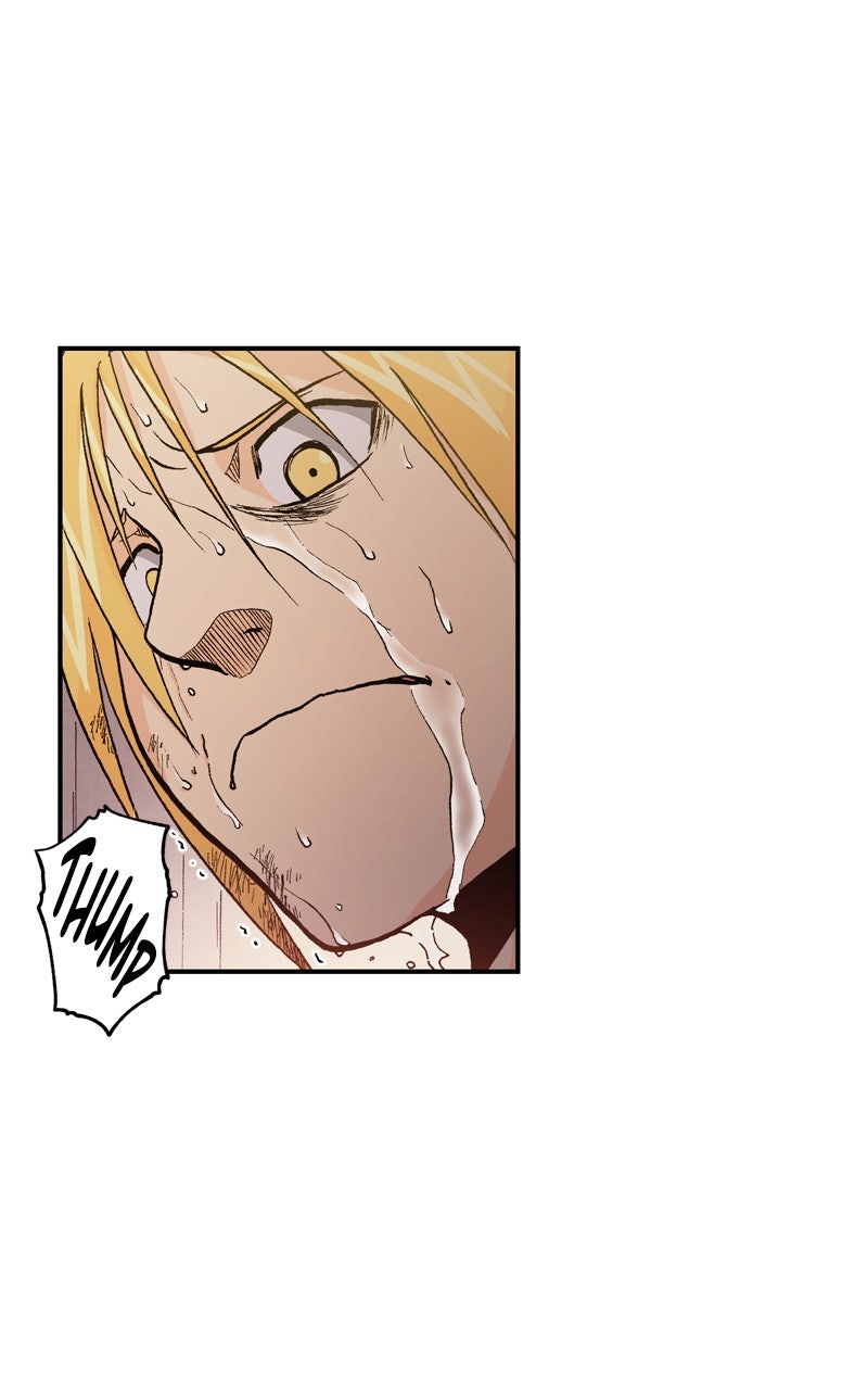 Read Fullmetal Alchemist chapter 118 image 39 on Lezhin