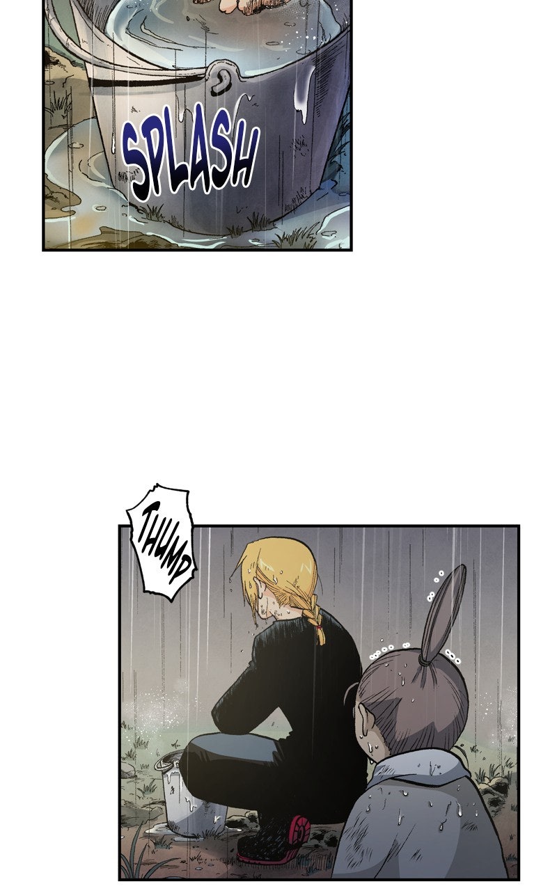 Read Fullmetal Alchemist chapter 118 image 41 on Lezhin