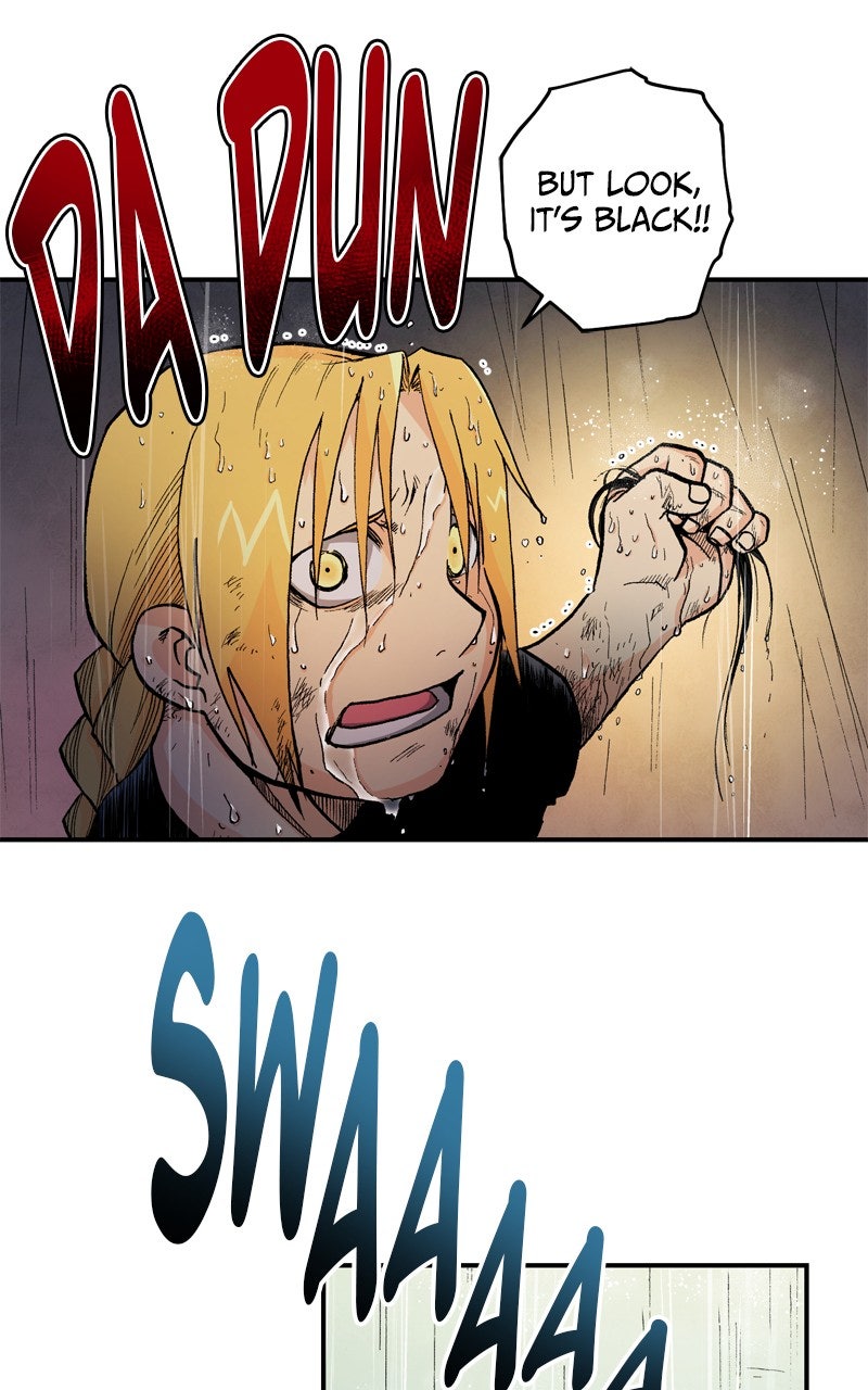 Read Fullmetal Alchemist chapter 118 image 43 on Lezhin