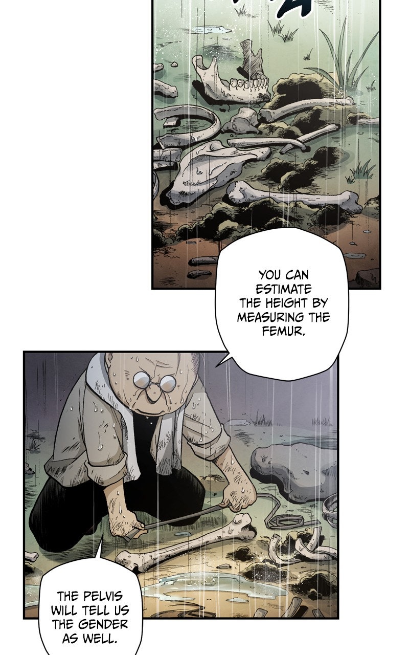 Read Fullmetal Alchemist chapter 118 image 44 on Lezhin