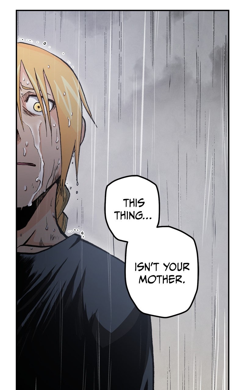 Read Fullmetal Alchemist chapter 118 image 47 on Lezhin