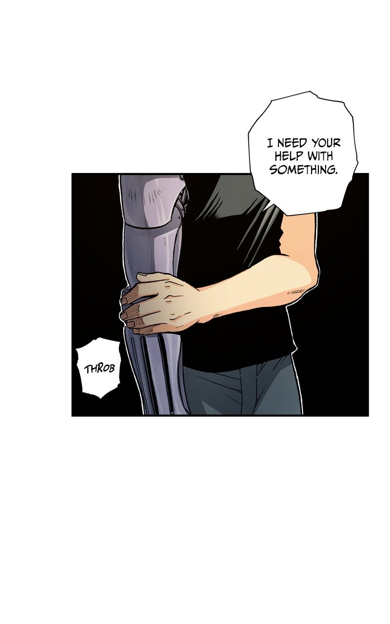 Read Fullmetal Alchemist chapter 118 image 5 on Lezhin