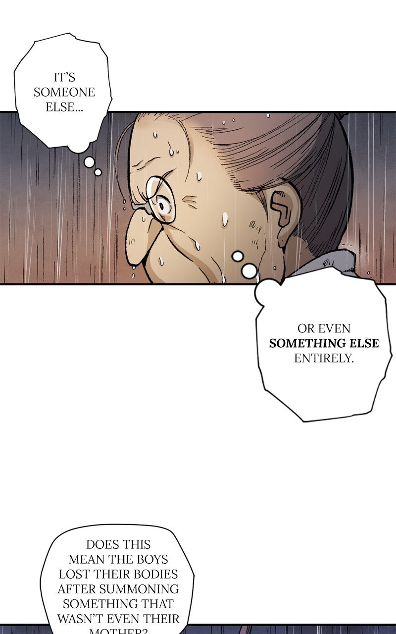 Read Fullmetal Alchemist chapter 118 image 50 on Lezhin