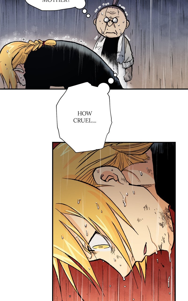 Read Fullmetal Alchemist chapter 118 image 51 on Lezhin