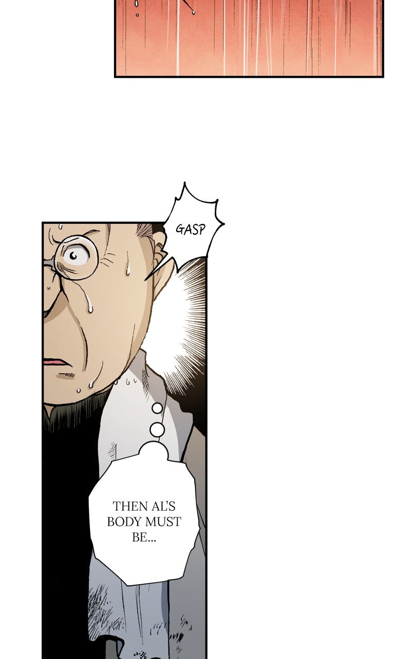 Read Fullmetal Alchemist chapter 118 image 52 on Lezhin