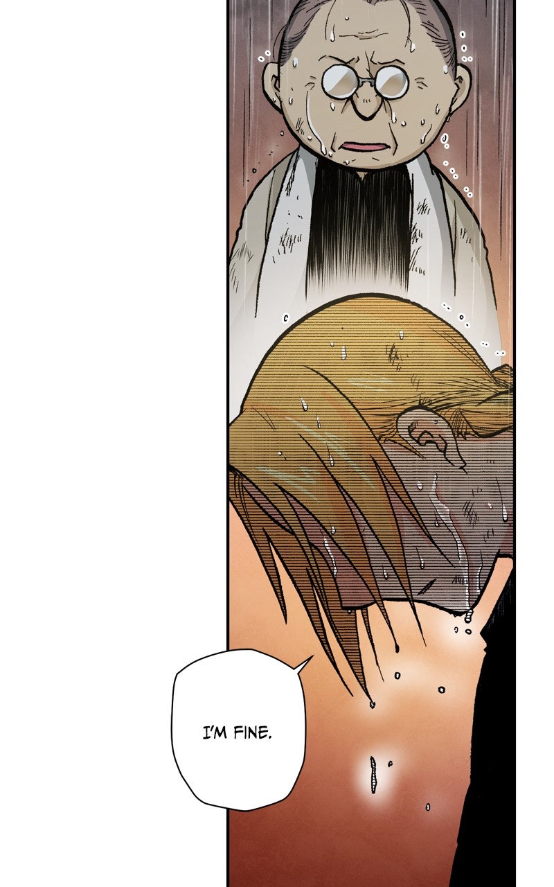 Read Fullmetal Alchemist chapter 118 image 59 on Lezhin