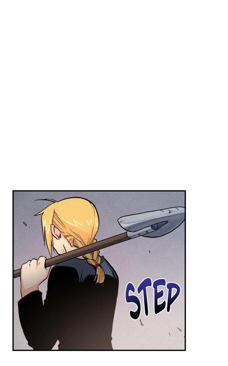 Read Fullmetal Alchemist chapter 118 image 6 on Lezhin