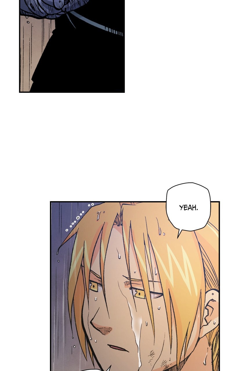 Read Fullmetal Alchemist chapter 118 image 61 on Lezhin
