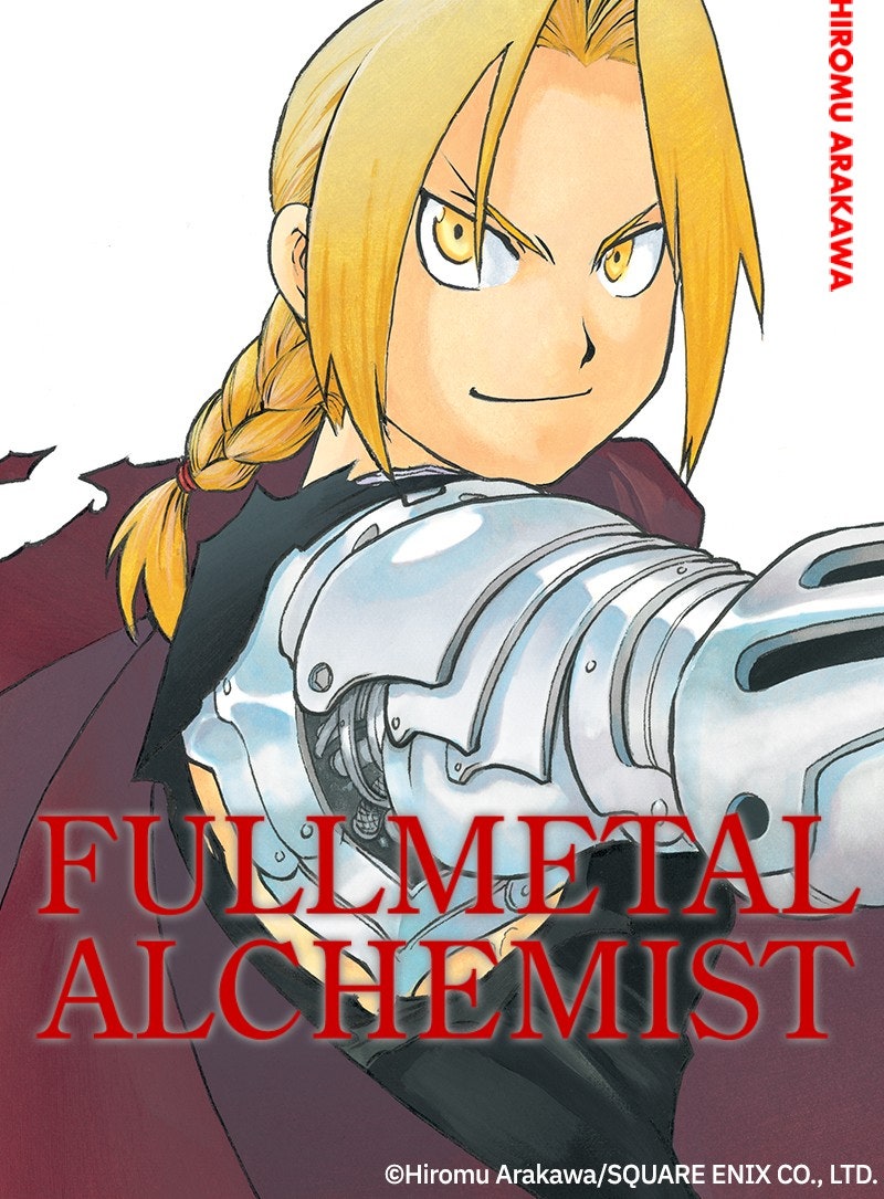 Read Fullmetal Alchemist chapter 118 image 66 on Lezhin