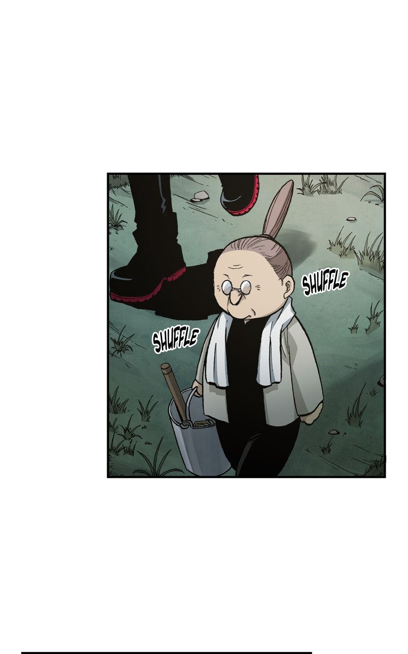 Read Fullmetal Alchemist chapter 118 image 7 on Lezhin