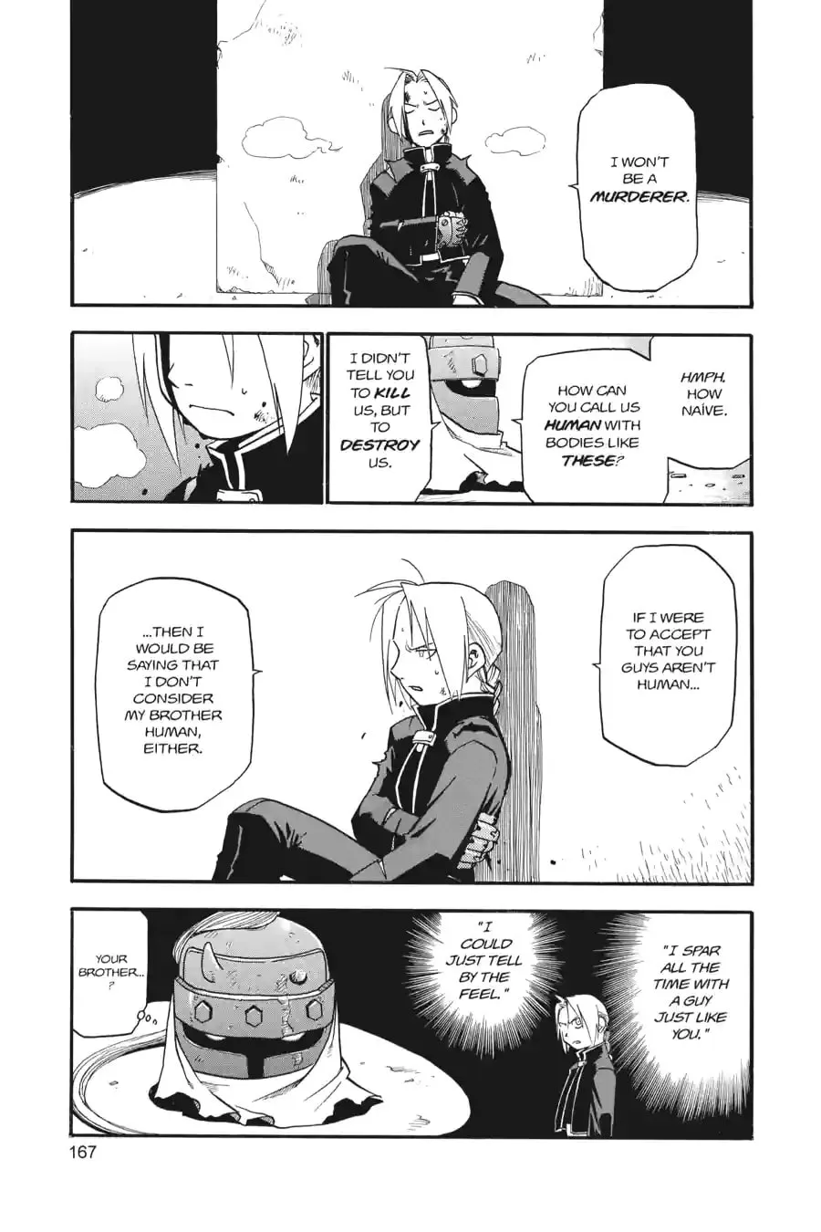 Read Fullmetal Alchemist chapter 12.3 image 10 on Lezhin
