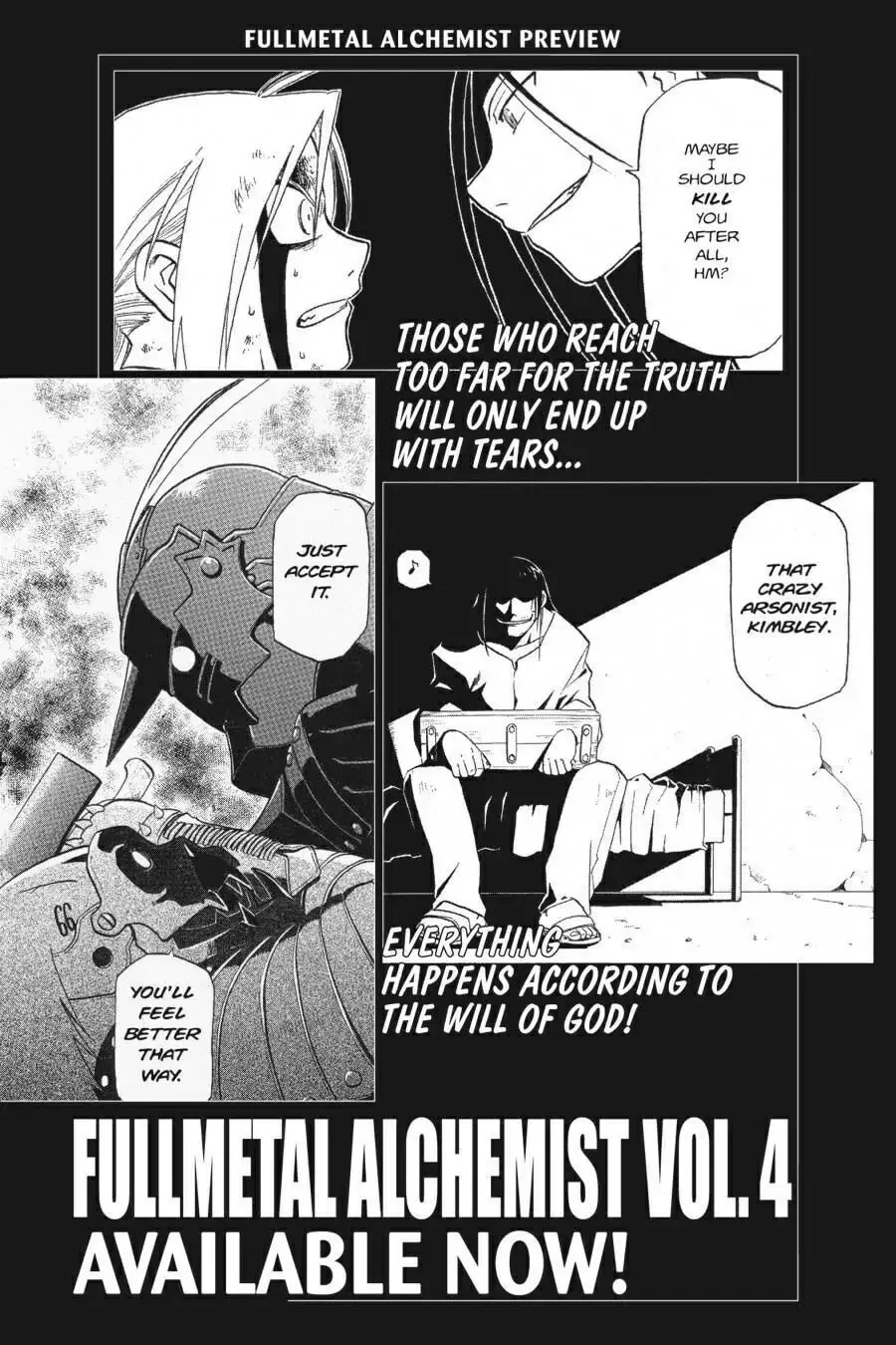 Read Fullmetal Alchemist chapter 12.5 image 13 on Lezhin