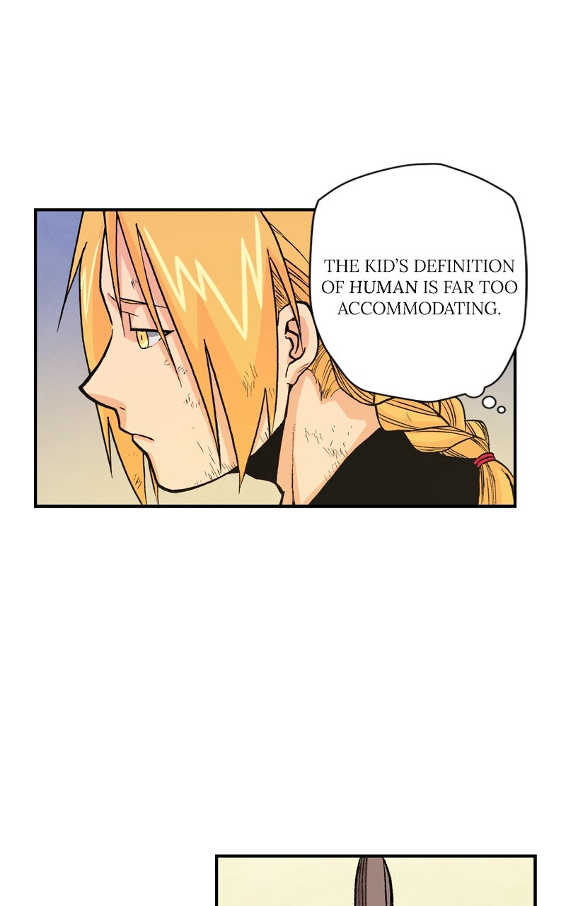 Read Fullmetal Alchemist chapter 120 image 10 on Lezhin
