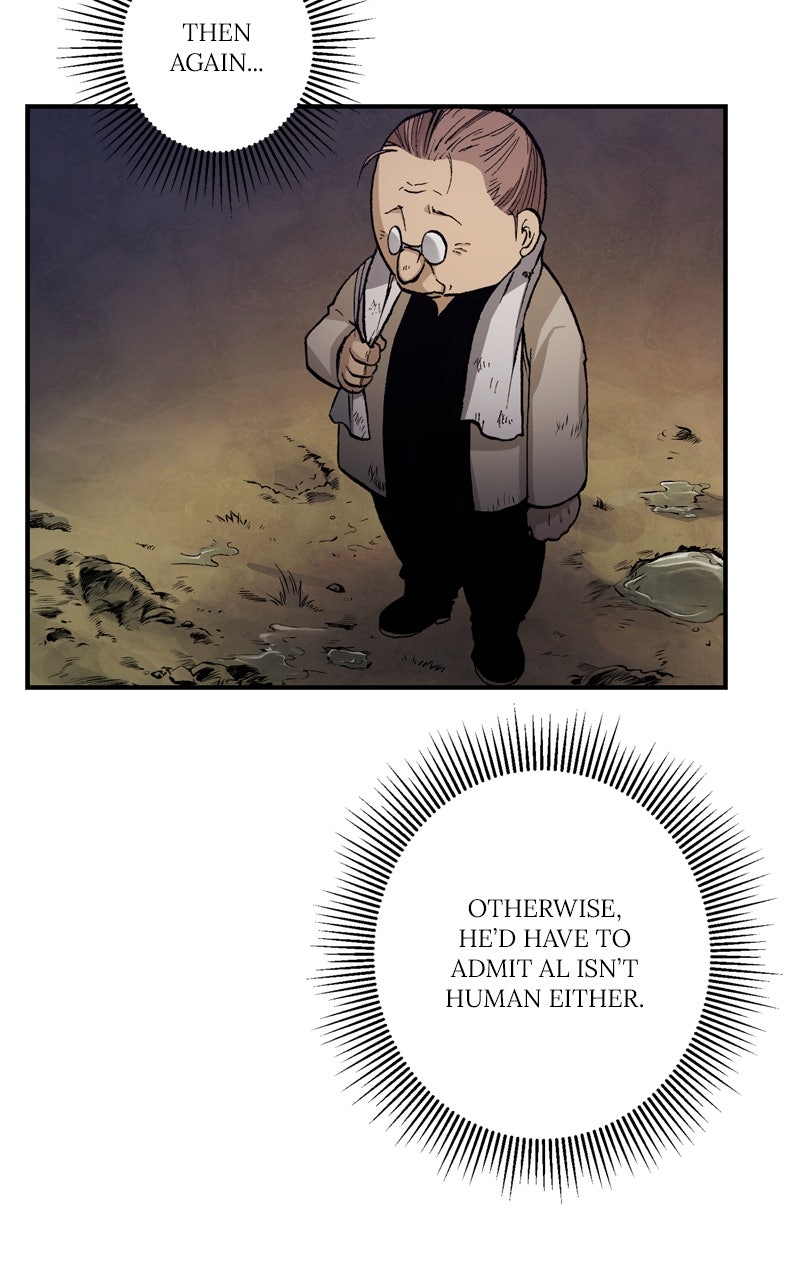 Read Fullmetal Alchemist chapter 120 image 12 on Lezhin