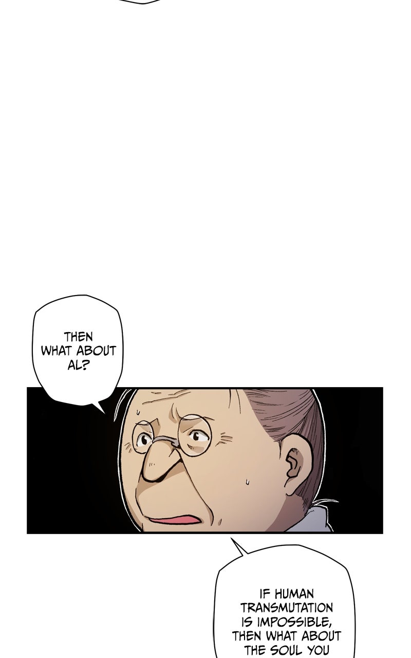 Read Fullmetal Alchemist chapter 120 image 14 on Lezhin