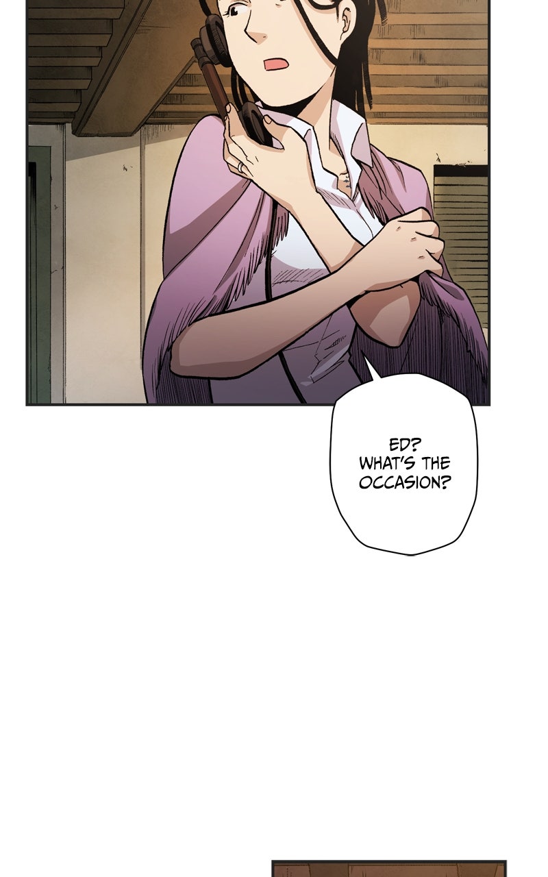 Read Fullmetal Alchemist chapter 120 image 23 on Lezhin