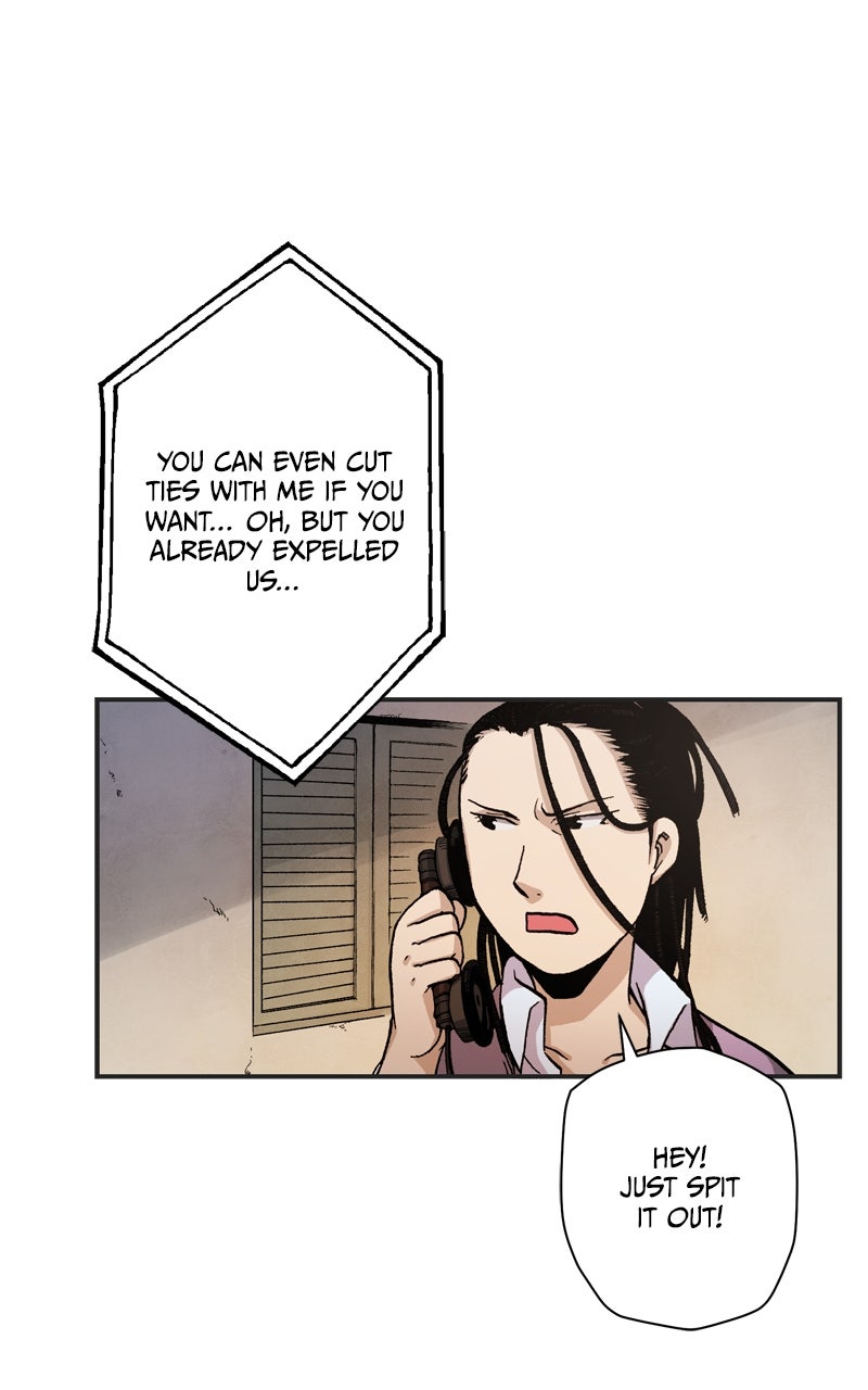 Read Fullmetal Alchemist chapter 120 image 26 on Lezhin