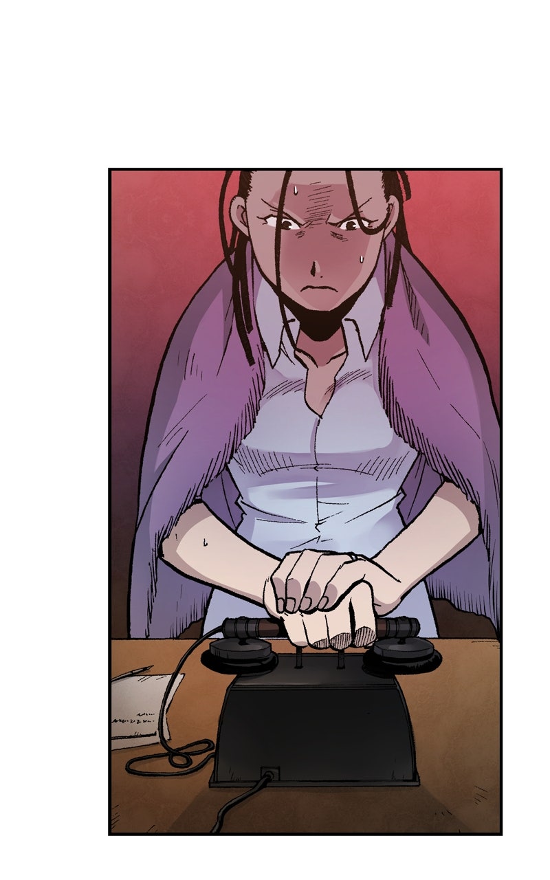 Read Fullmetal Alchemist chapter 120 image 40 on Lezhin