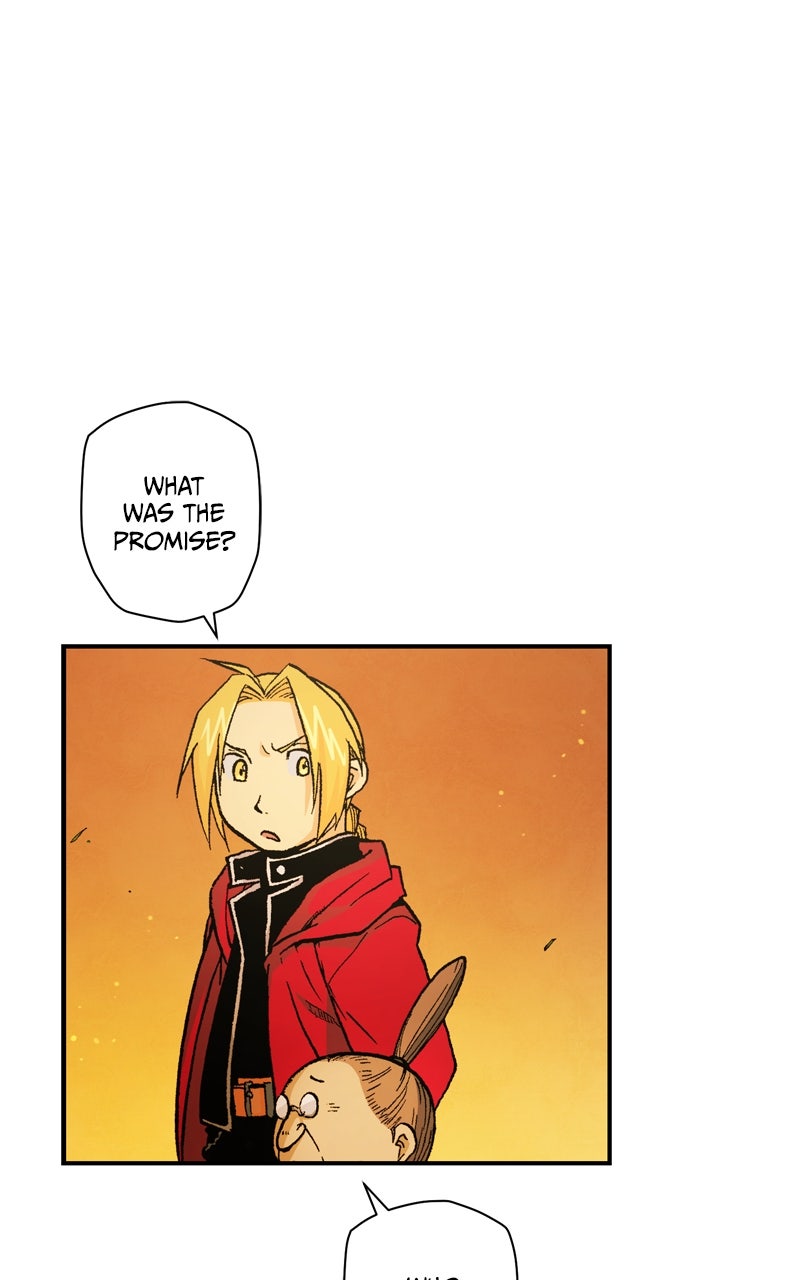 Read Fullmetal Alchemist chapter 120 image 59 on Lezhin