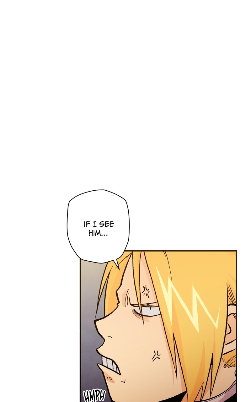 Read Fullmetal Alchemist chapter 120 image 63 on Lezhin