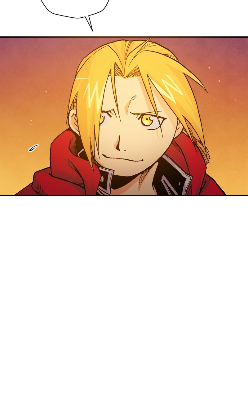 Read Fullmetal Alchemist chapter 120 image 66 on Lezhin