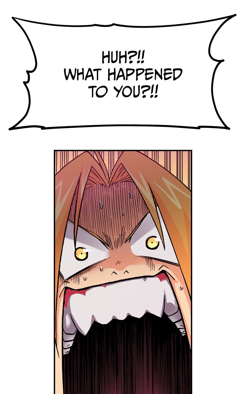 Read Fullmetal Alchemist chapter 121 image 10 on Lezhin