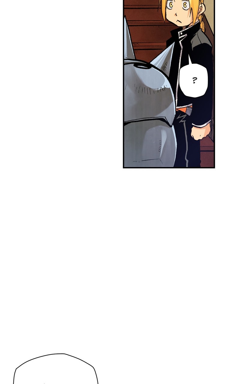 Read Fullmetal Alchemist chapter 121 image 104 on Lezhin