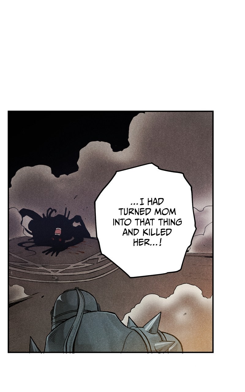 Read Fullmetal Alchemist chapter 121 image 107 on Lezhin