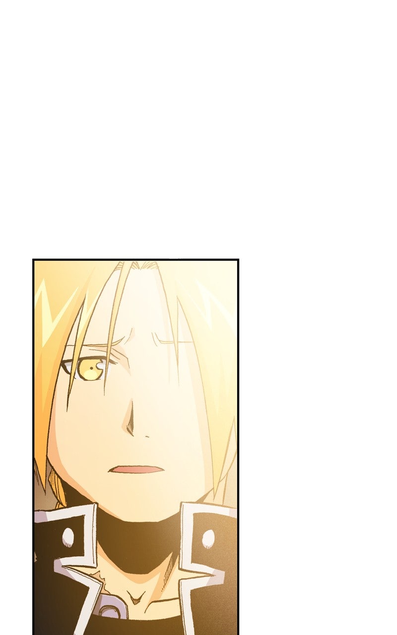 Read Fullmetal Alchemist chapter 121 image 109 on Lezhin