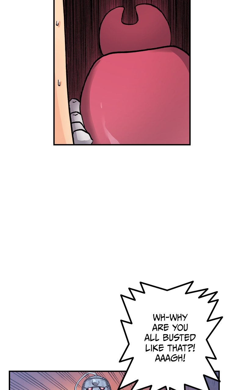 Read Fullmetal Alchemist chapter 121 image 11 on Lezhin
