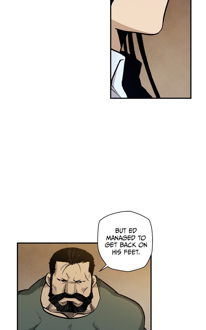 Read Fullmetal Alchemist chapter 121 image 124 on Lezhin