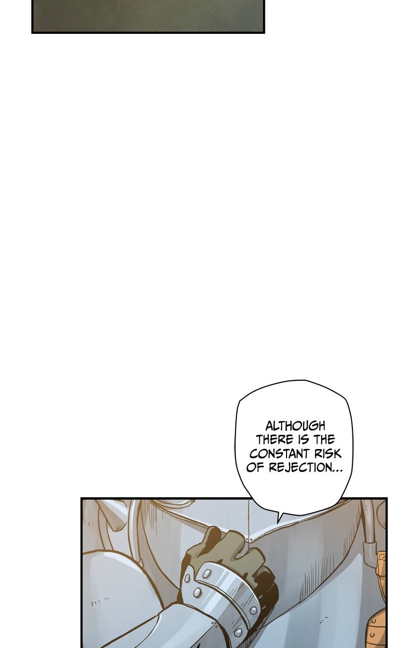 Read Fullmetal Alchemist chapter 121 image 135 on Lezhin