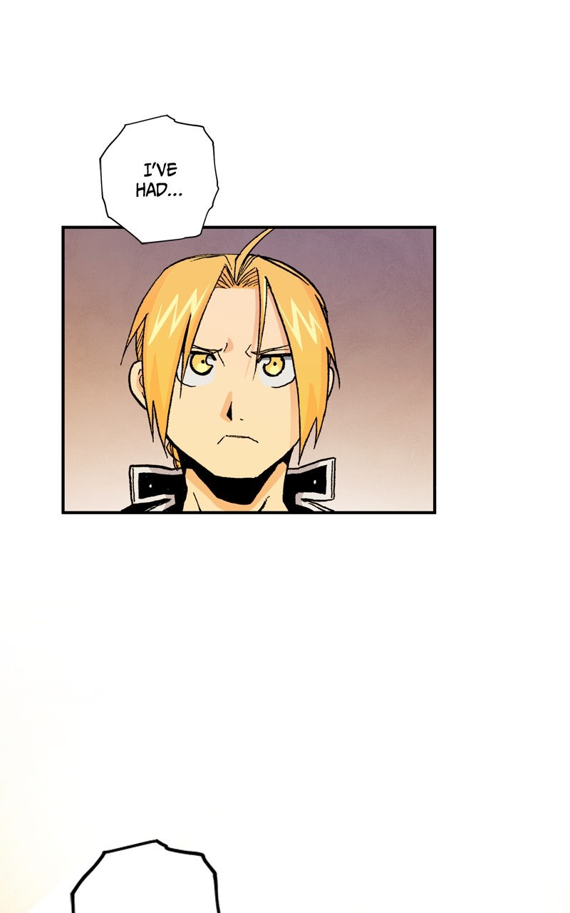 Read Fullmetal Alchemist chapter 121 image 138 on Lezhin