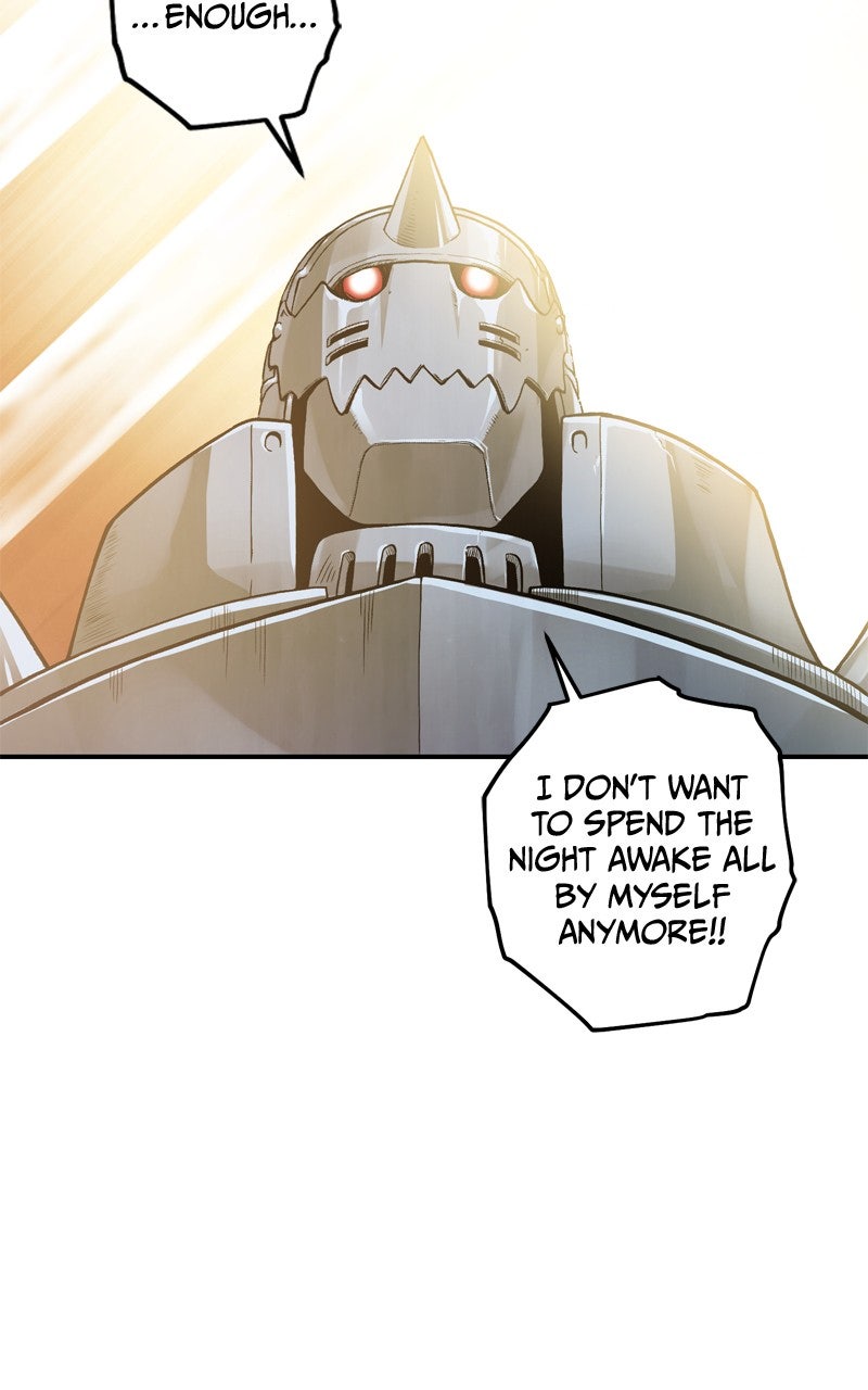 Read Fullmetal Alchemist chapter 121 image 139 on Lezhin