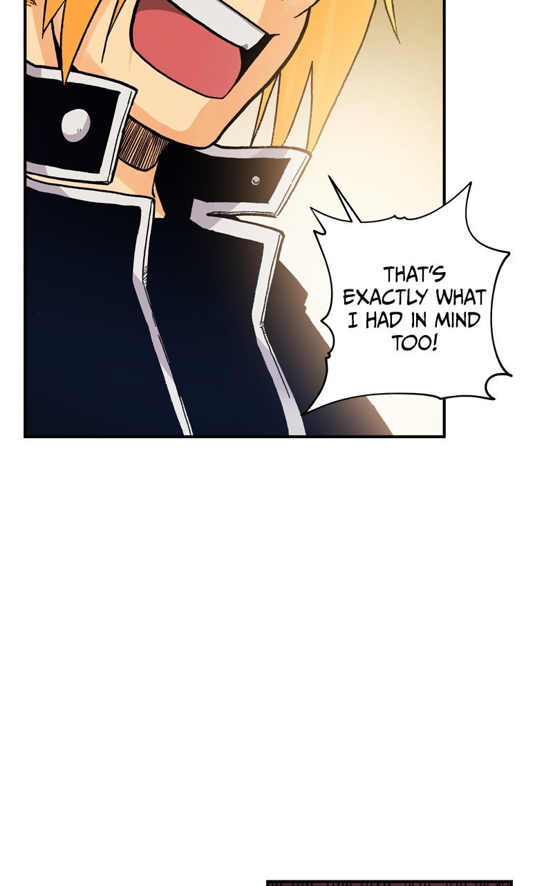 Read Fullmetal Alchemist chapter 121 image 145 on Lezhin