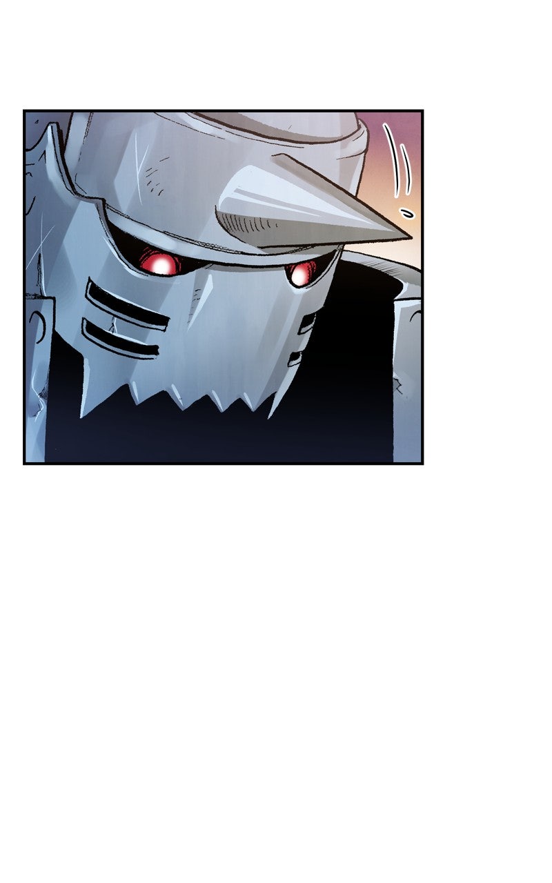 Read Fullmetal Alchemist chapter 121 image 19 on Lezhin