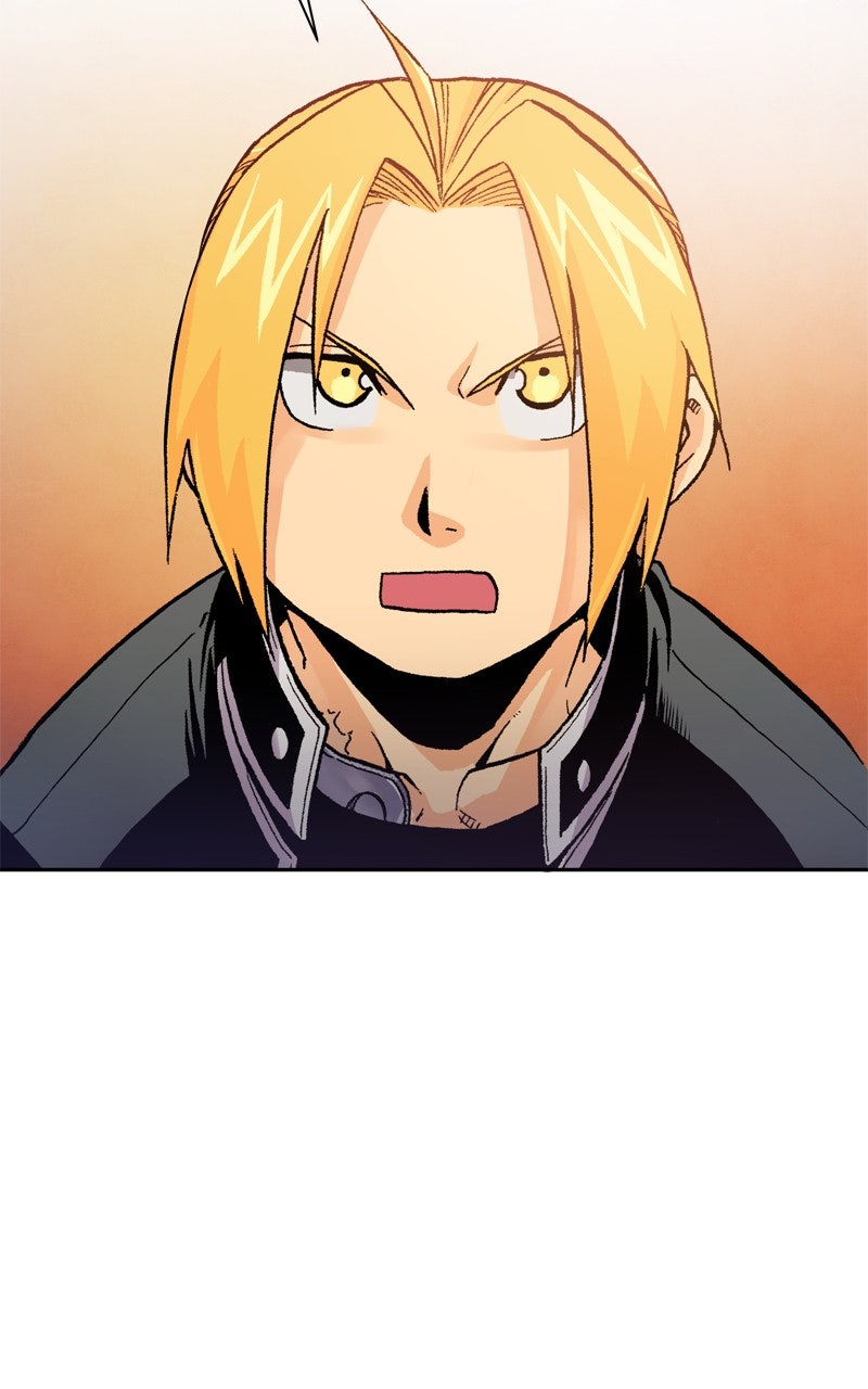 Read Fullmetal Alchemist chapter 121 image 29 on Lezhin