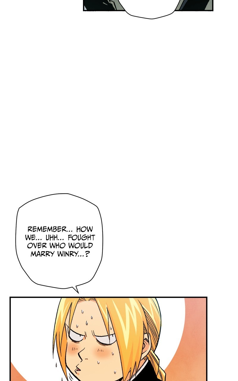 Read Fullmetal Alchemist chapter 121 image 37 on Lezhin